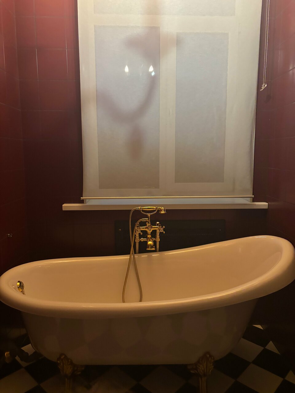 Гостиница Держава Пенза-204