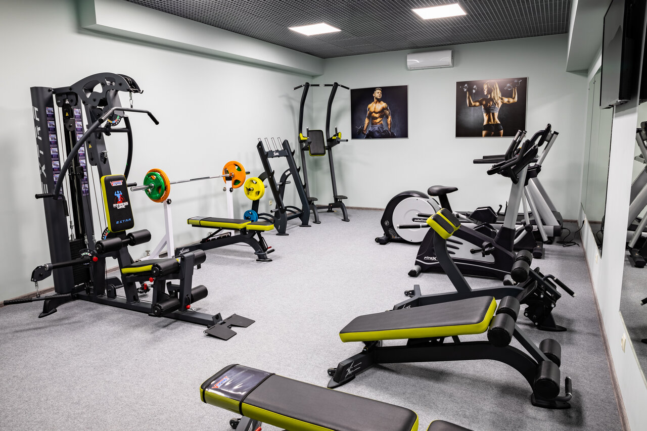 Гостиница Держава Пенза-231