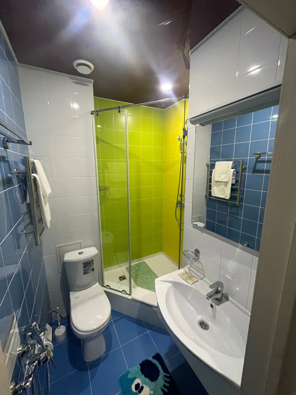 Гостиница Держава Пенза-224