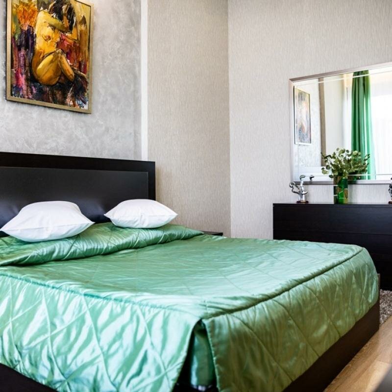 Гостиница Держава Пенза