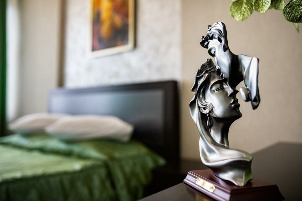 Гостиница Держава Пенза-25