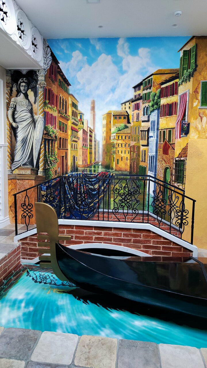 Гостиница Держава Пенза-209