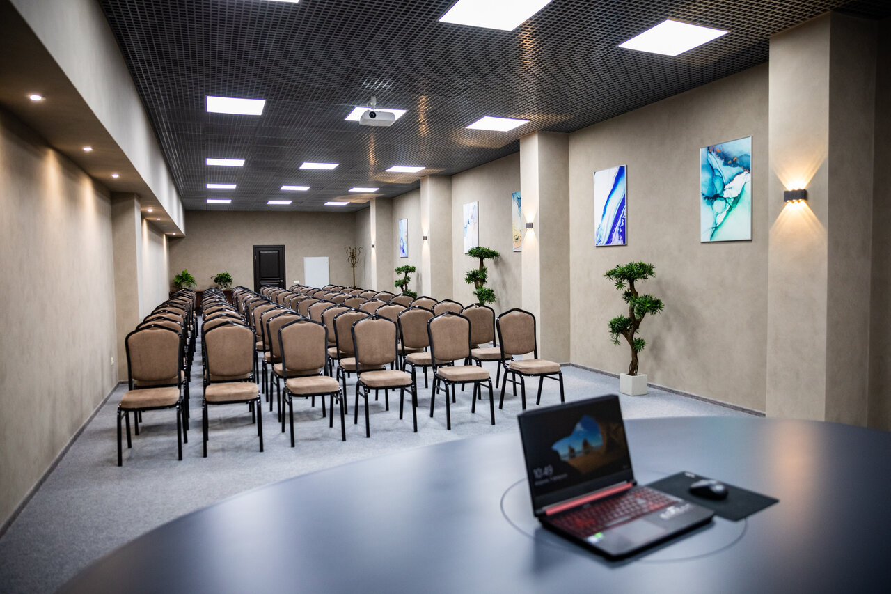 Гостиница Держава Пенза-189