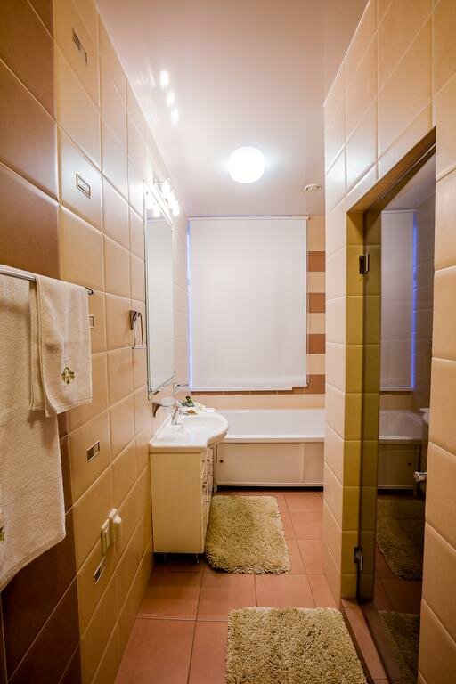 Гостиница Держава Пенза