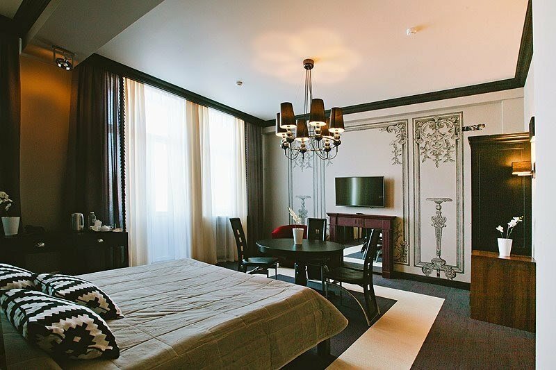 Гостиница Держава Пенза-159