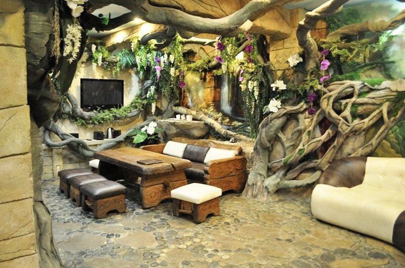 Гостиница Держава Пенза