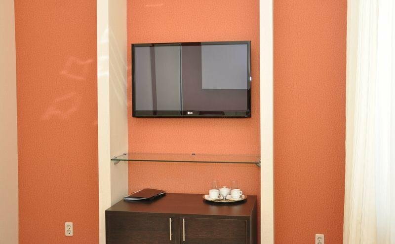 Гостиница Держава Пенза-102