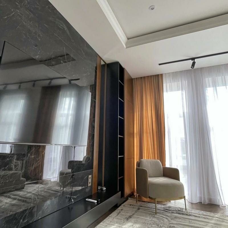 Гостиница Держава Пенза