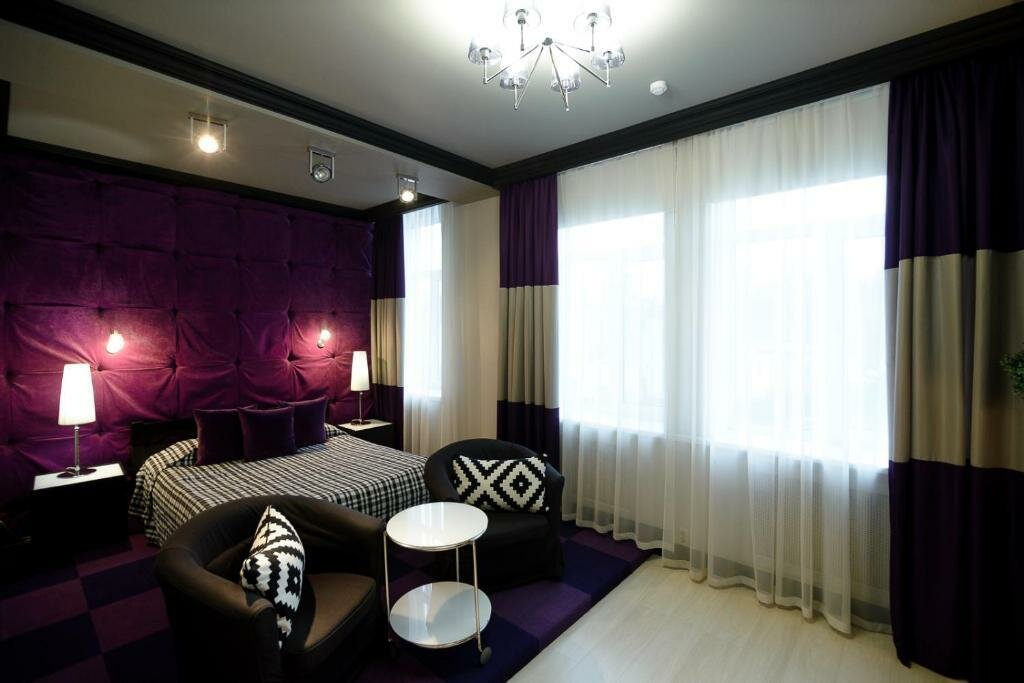 Гостиница Держава Пенза