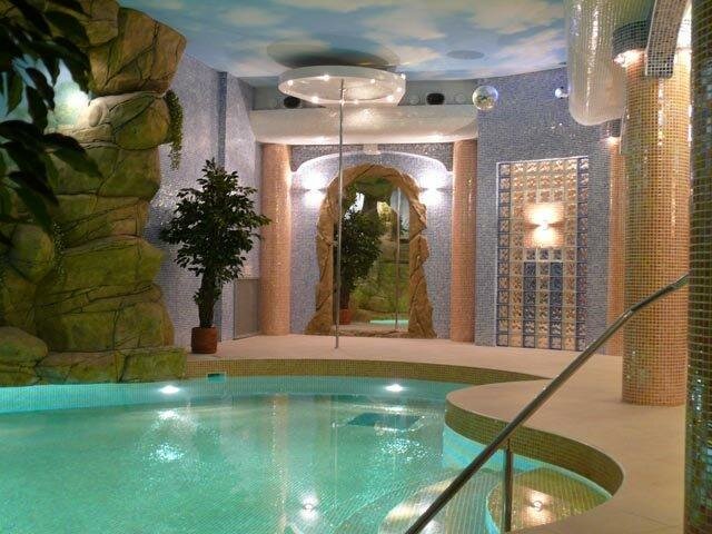 Гостиница Держава Пенза-88