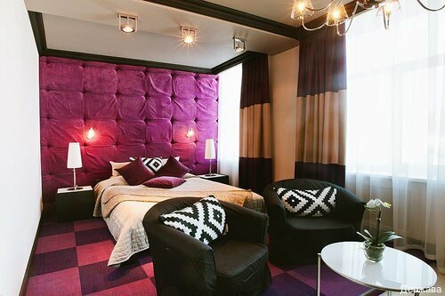 Гостиница Держава Пенза-237