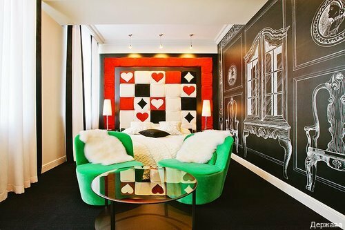 Гостиница Держава Пенза-198