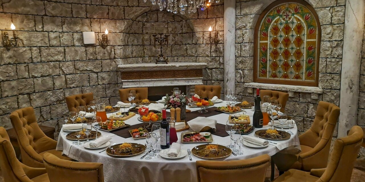 Гостиница Держава Пенза-23