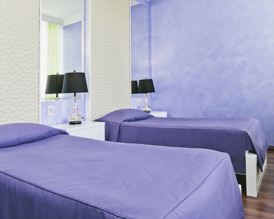 Гостиница Держава Пенза-17