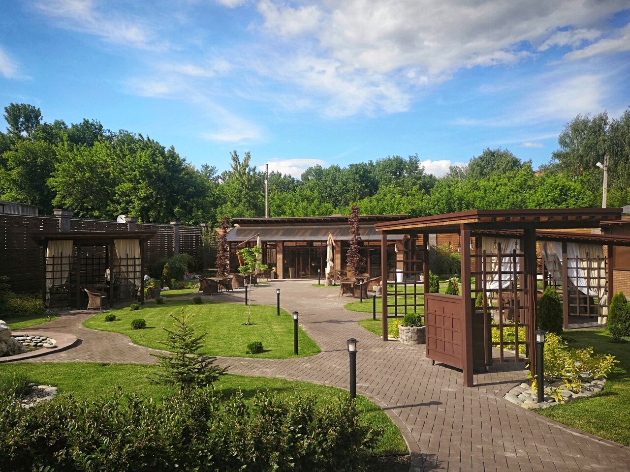 Гостиница Держава Пенза-203