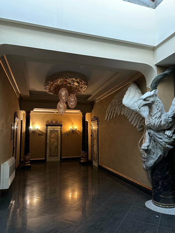 Гостиница Держава Пенза-195