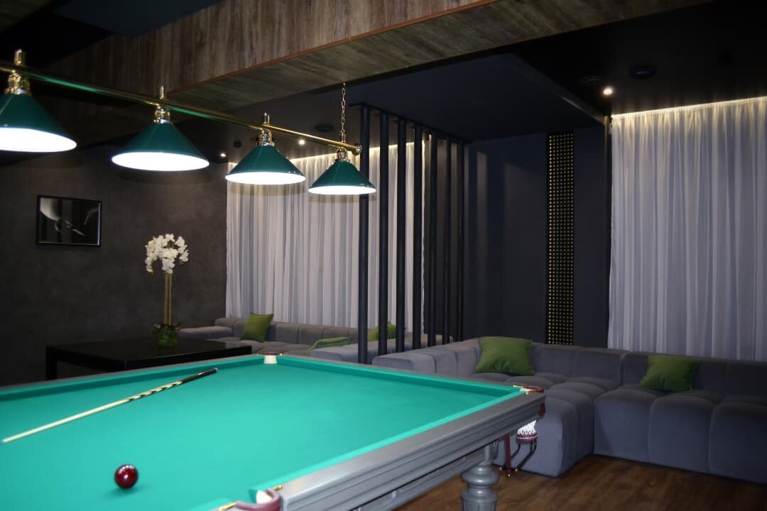 Гостиница Держава Пенза