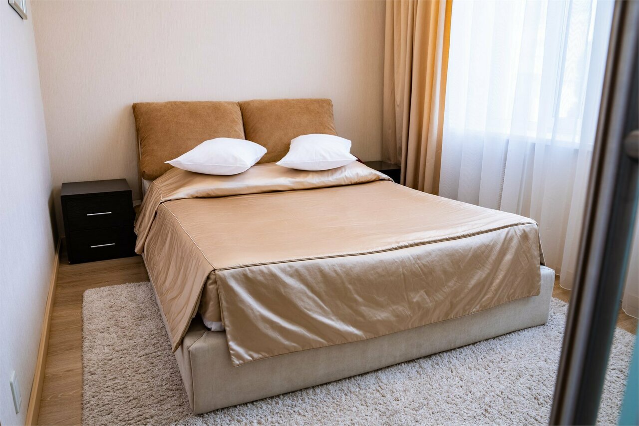 Гостиница Держава Пенза