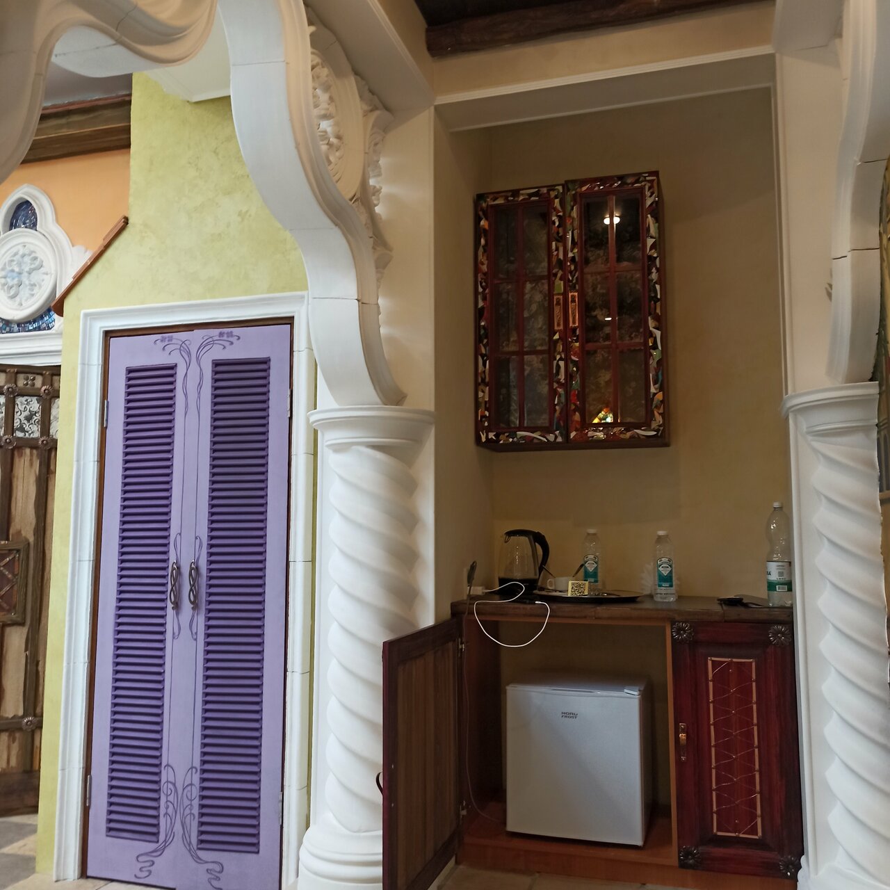 Гостиница Держава Пенза-177