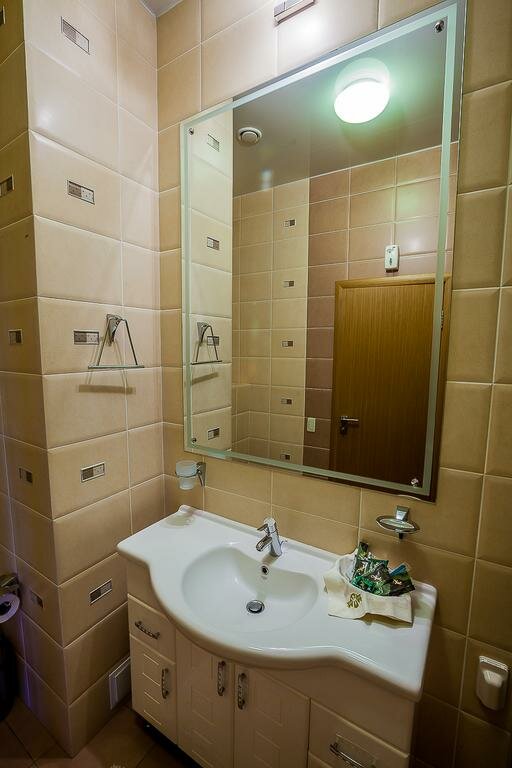 Гостиница Держава Пенза-55