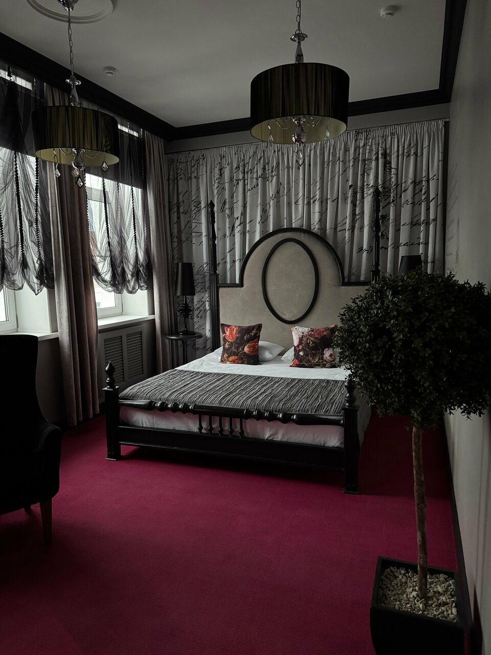 Гостиница Держава Пенза-222