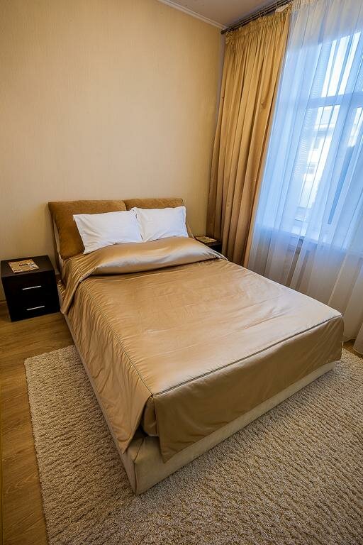 Гостиница Держава Пенза-91