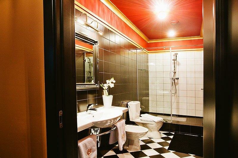 Гостиница Держава Пенза-157