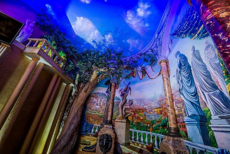 Гостиница Держава Пенза-31