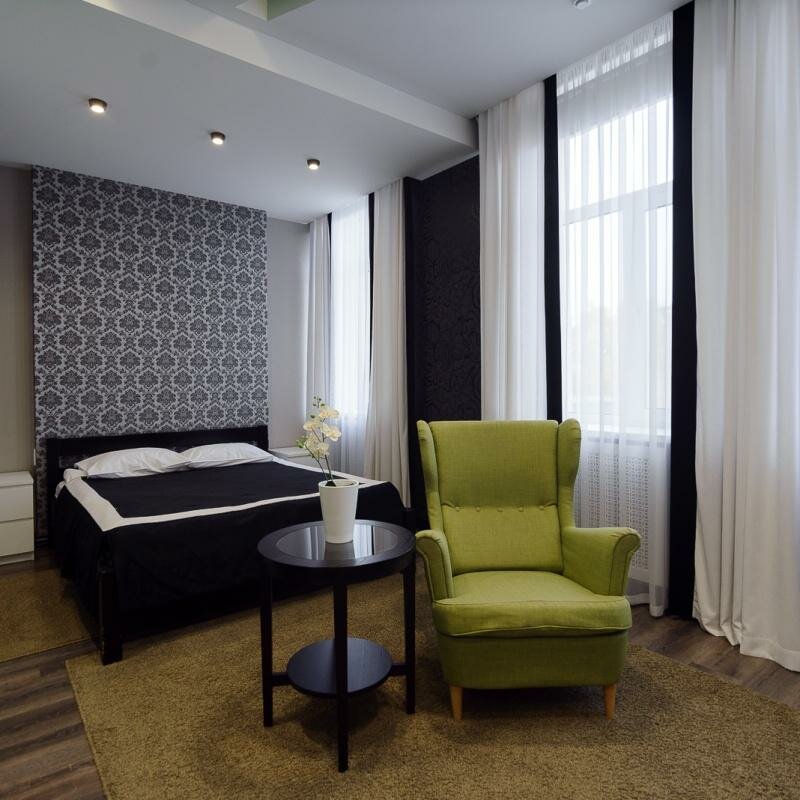 Гостиница Держава Пенза