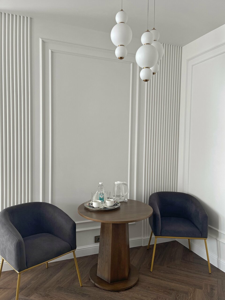 Гостиница Держава Пенза-100