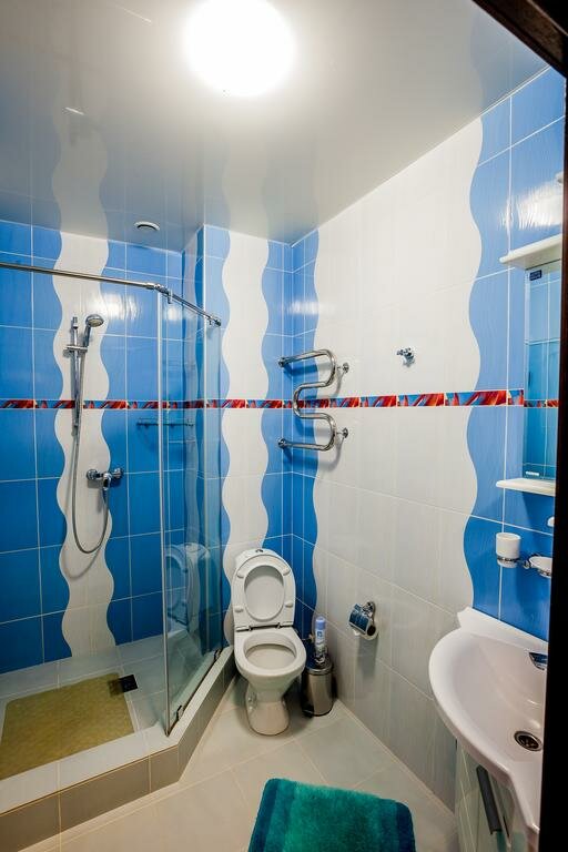 Гостиница Держава Пенза-66