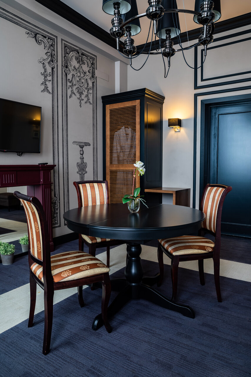 Гостиница Держава Пенза-185