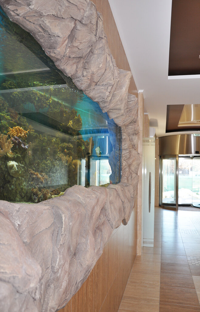 Гостиница Держава Пенза-12