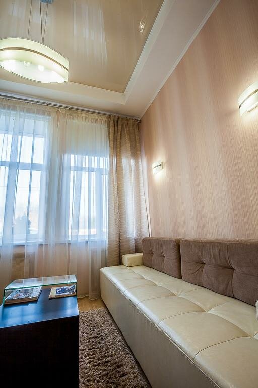 Гостиница Держава Пенза-129