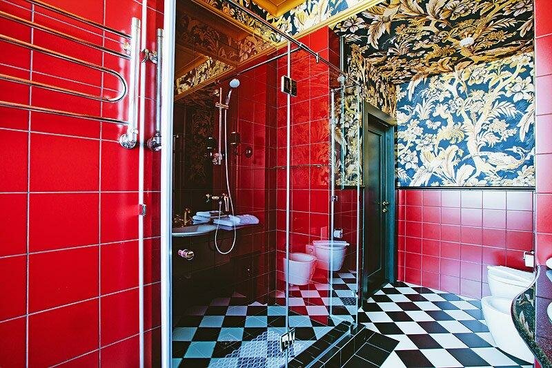 Гостиница Держава Пенза-149