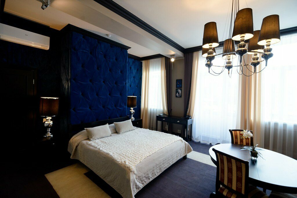 Гостиница Держава Пенза