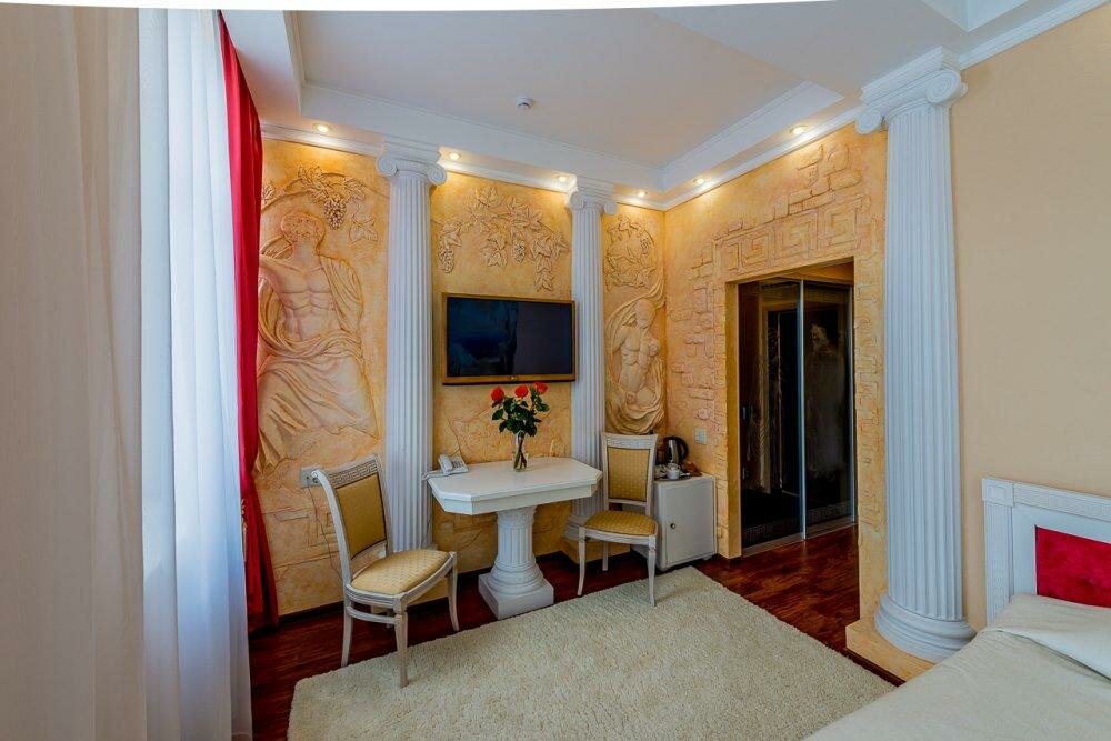 Гостиница Держава Пенза-106