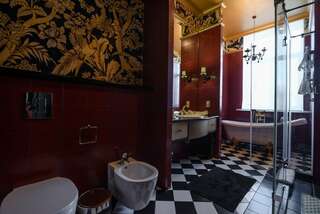 Гостиница Держава Пенза Сomfort plus-6