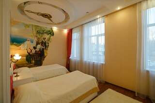 Гостиница Держава Пенза Twin-2