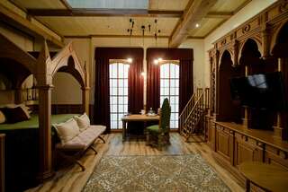 Гостиница Держава Пенза Сomfort plus-1