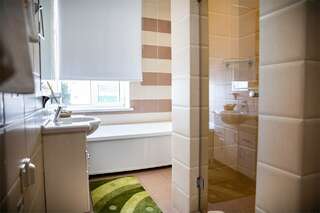 Гостиница Держава Пенза Suite (Люкс) 103-3