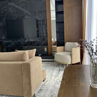 Гостиница Держава Пенза Люкс Высшей категории №209-2