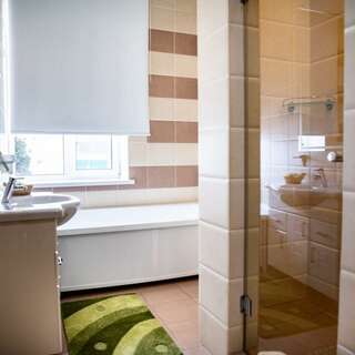 Гостиница Держава Пенза ЛЮКС-4