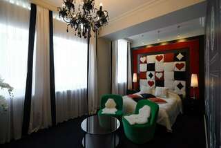 Гостиница Держава Пенза Comfort-4