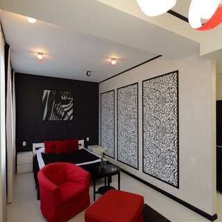 Гостиница Держава Пенза Комфорт-1