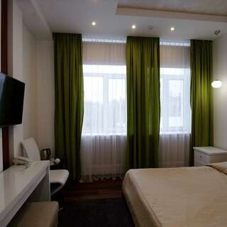 Гостиница Держава Пенза СТАНДАРТ-1