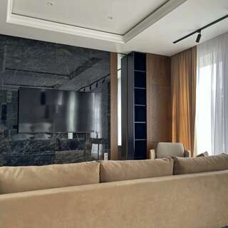 Гостиница Держава Пенза Люкс Высшей категории №209-1