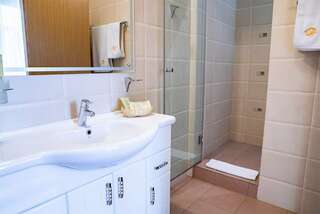 Гостиница Держава Пенза Сomfort plus-5