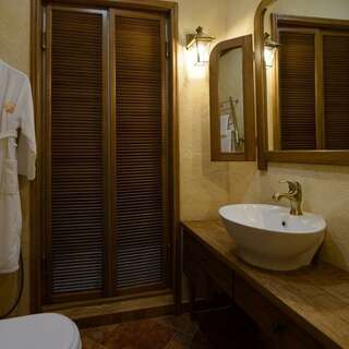 Гостиница Держава Пенза Комфорт+-7