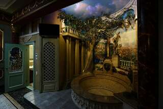 Гостиница Держава Пенза RIM-2